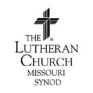 The Lutheran Church Missouri Synod (logo)