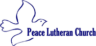 Peace Lutheran Church, Hastings, NE